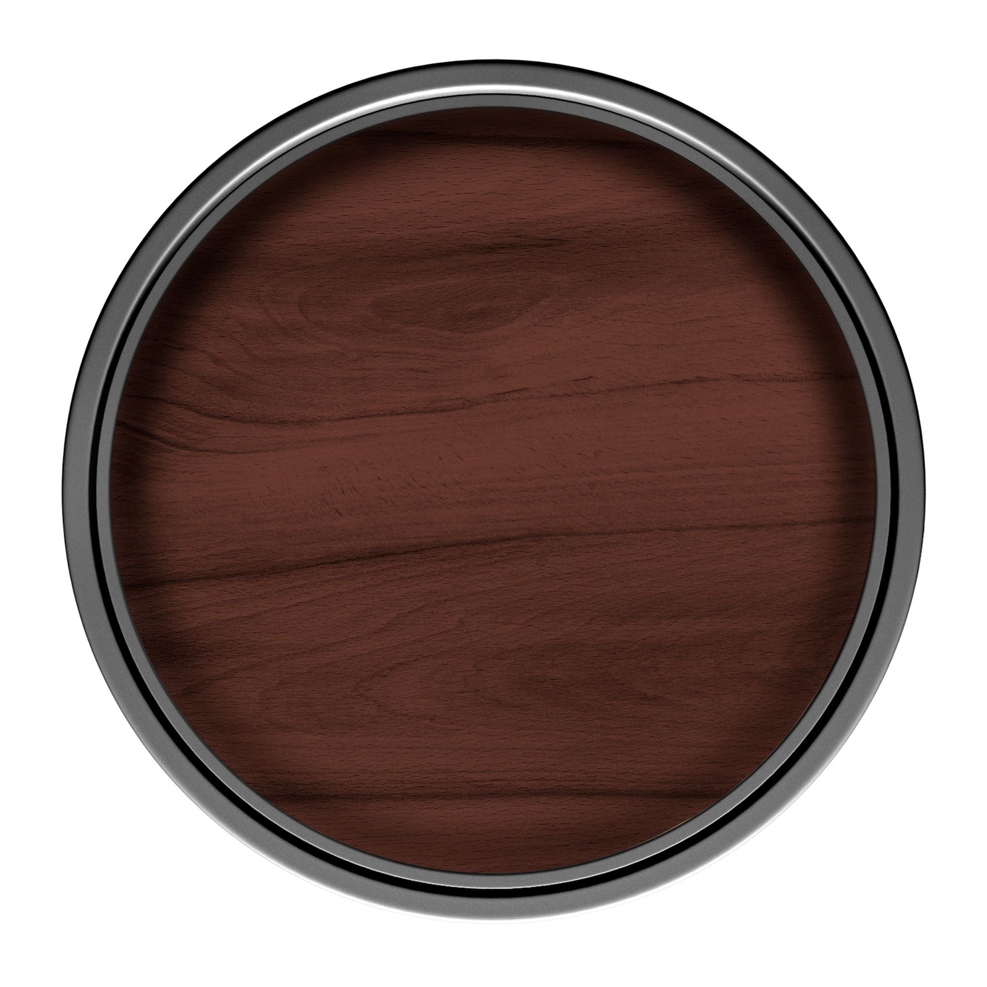 Cuprinol 5 year ducksback Rich cedar Exterior Fence & shed Treatment Wood paint, 5L Tin