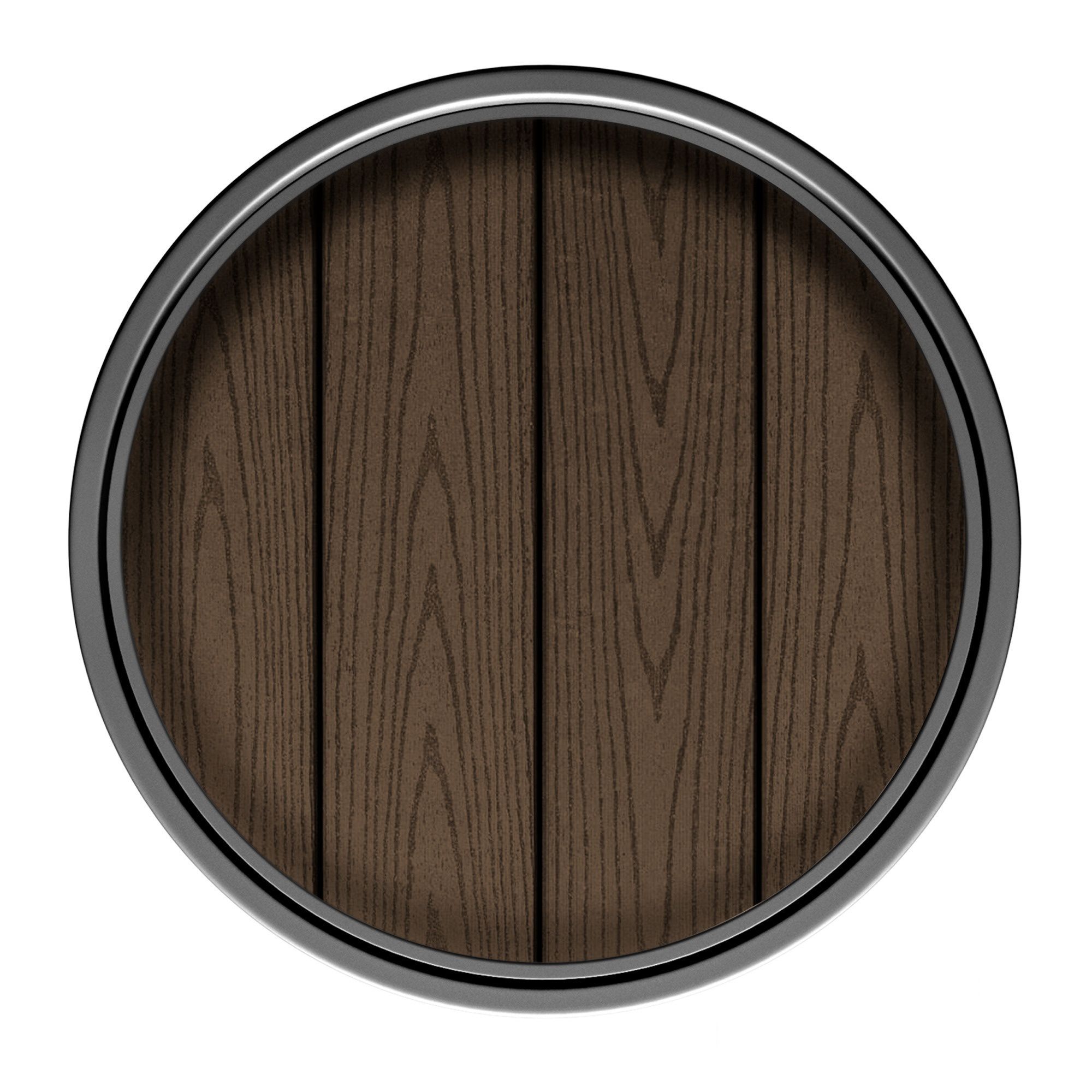 Cuprinol Boston teak Matt Decking Wood stain, 2.5L