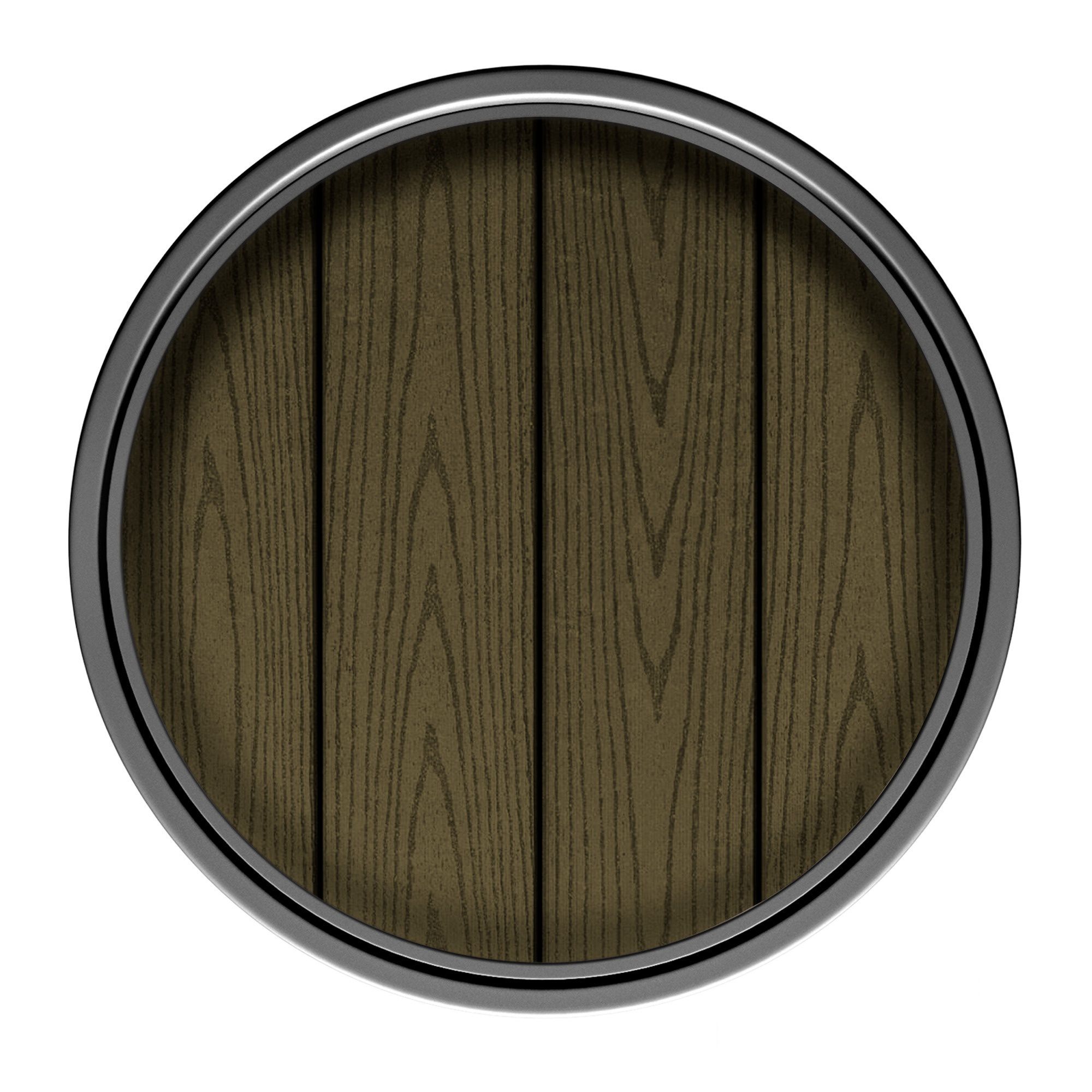 Cuprinol Country cedar Matt Decking Wood stain, 5L