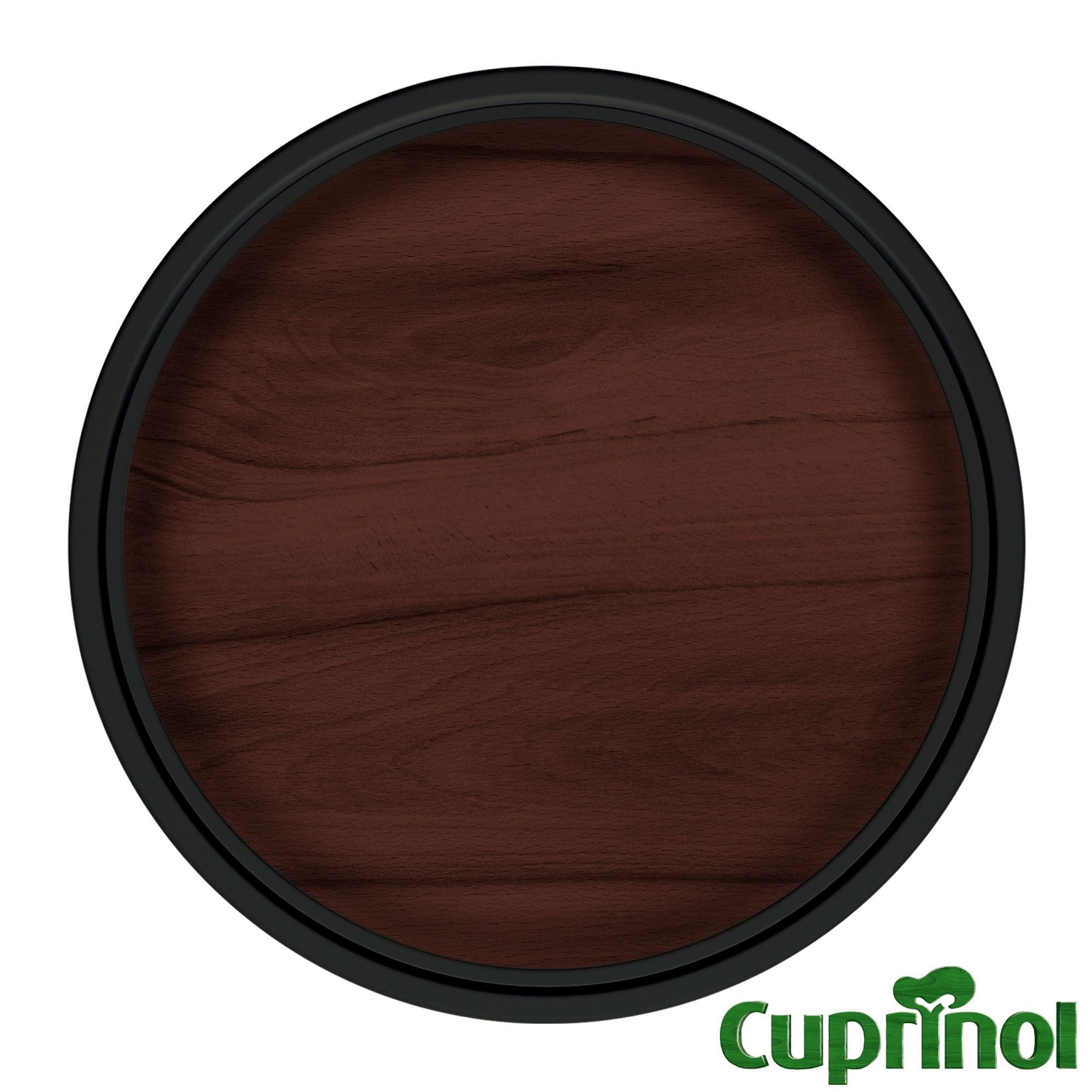 Cuprinol Ducksback Autumn Brown Matt Garden wood paint, 9L Tub