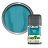 Cuprinol Garden shades Beach blue Matt Multi-surface Exterior Wood paint, 50ml Tester pot