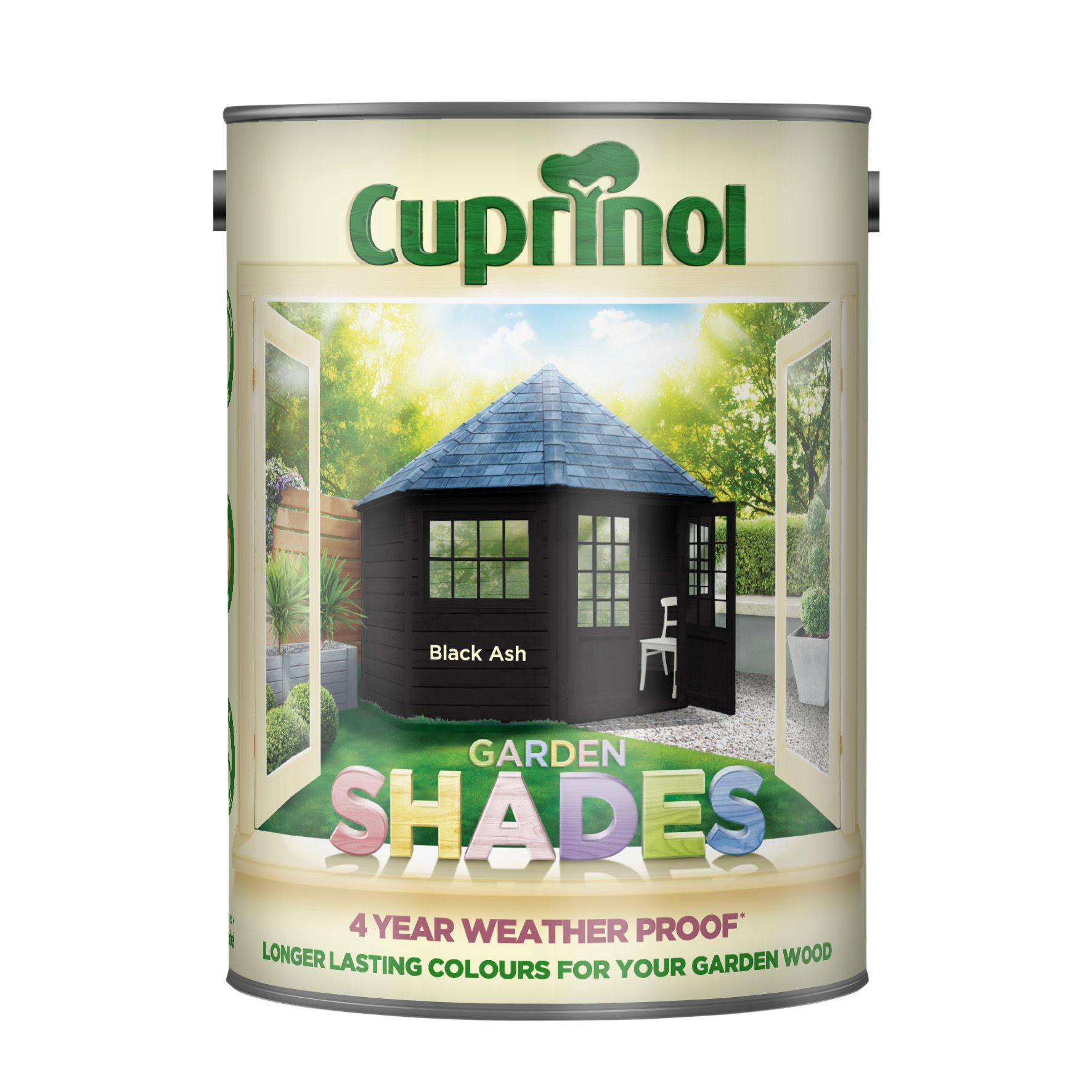 Cuprinol store willow 5l