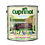 Cuprinol Garden shades Deep russet Matt Multi-surface Exterior Wood paint