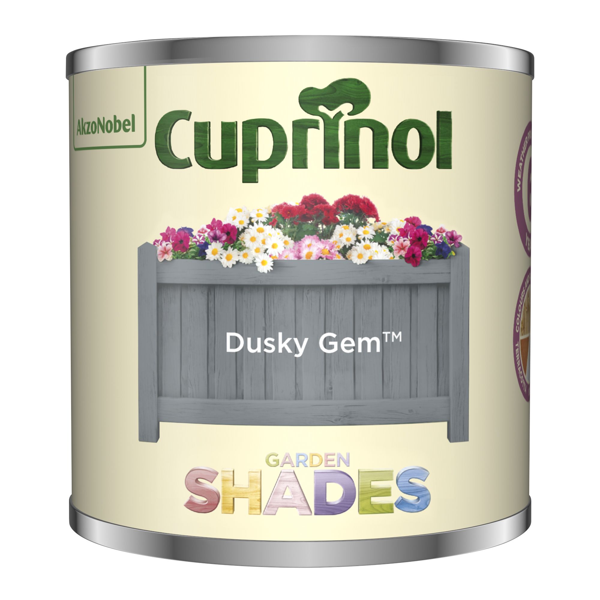 Cuprinol dusky gem deals 5l