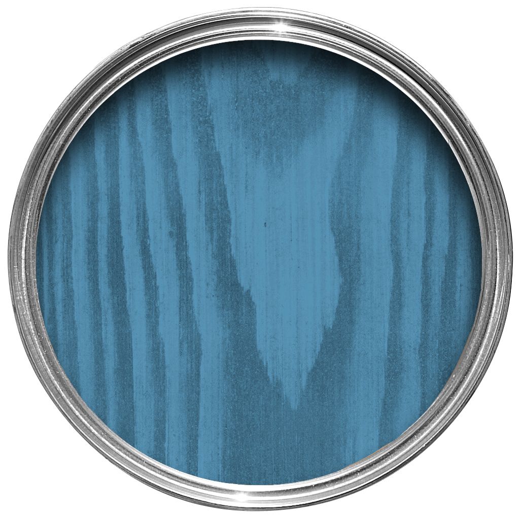 Cuprinol Garden shades Forget me not Matt Multi-surface Exterior Wood paint, 2.5L