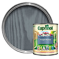 Cuprinol Garden shades Forget me not Matt Wood paint, 1