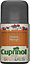 Cuprinol Garden shades Honey mango Matt Multi-surface Exterior Wood paint, 50ml Tester pot