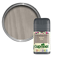 Cuprinol Garden shades Muted clay Matt Multi-surface Exterior Wood paint Tester pot