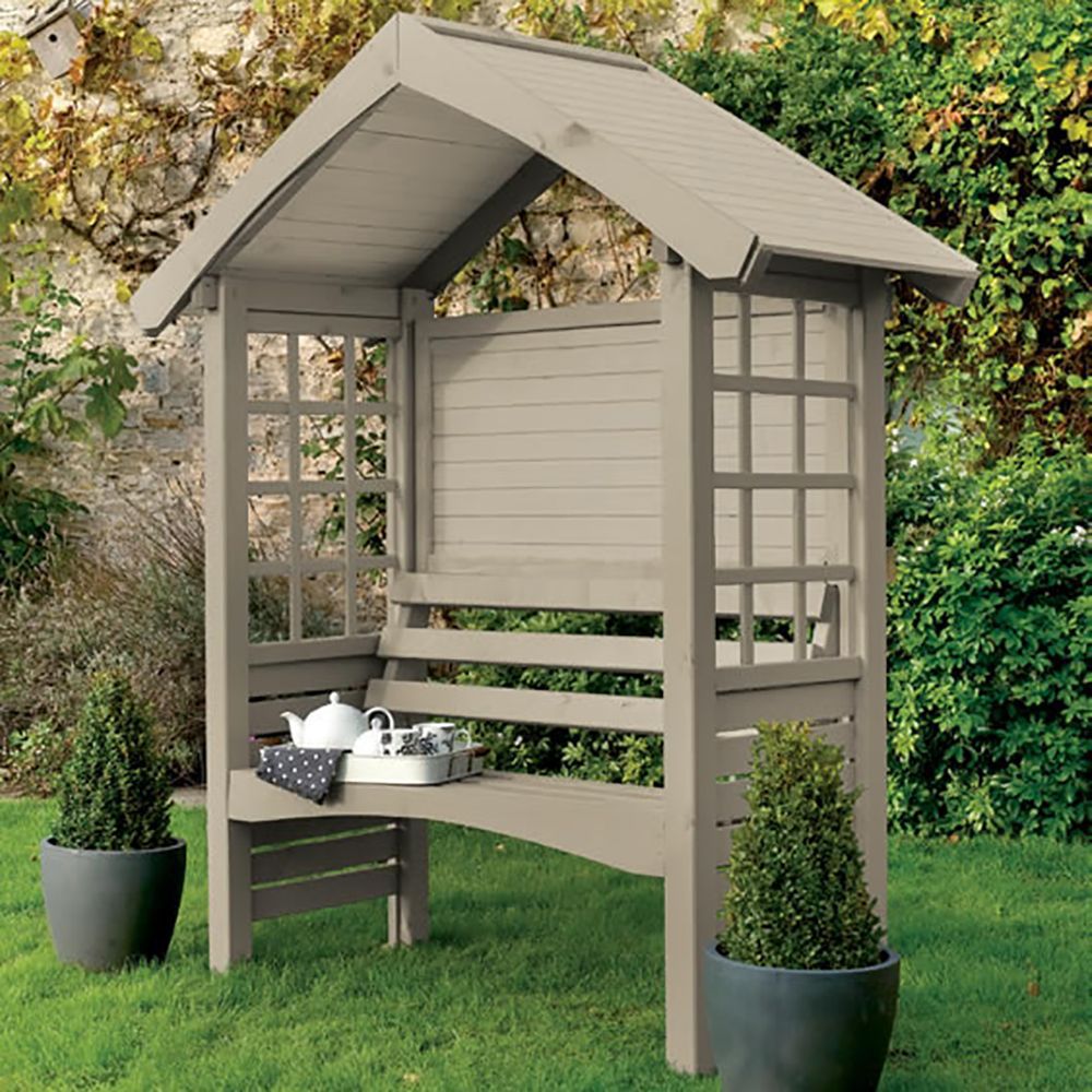 Cuprinol Garden shades Natural stone 