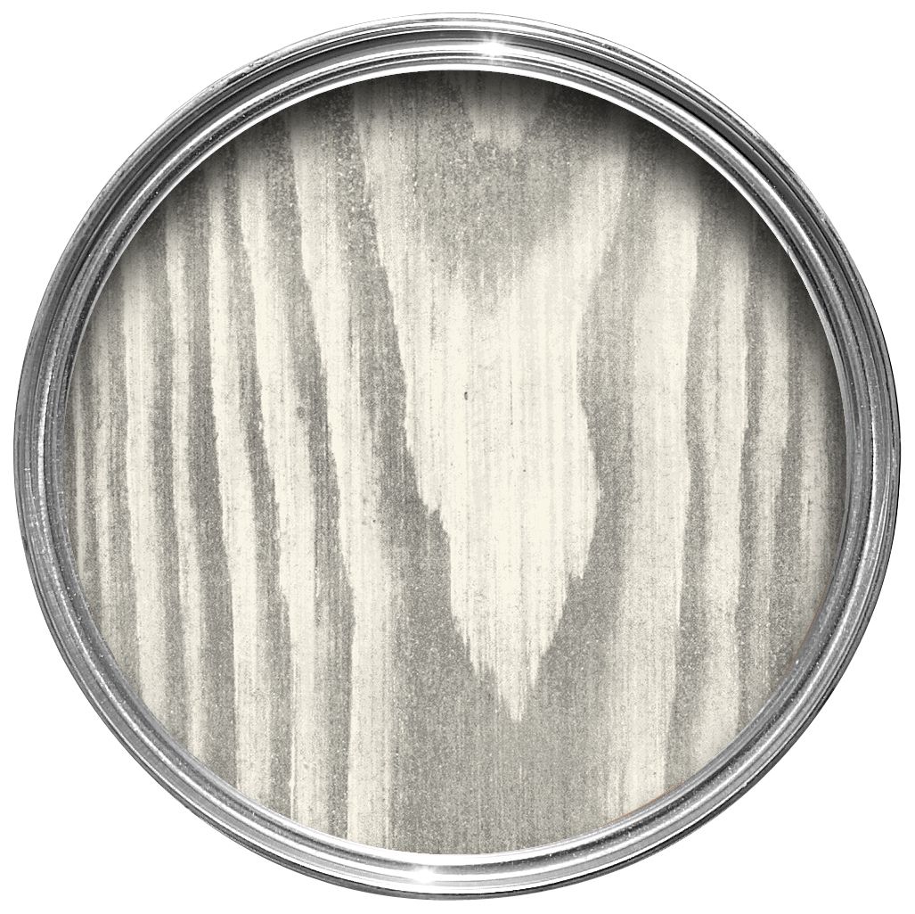 Cuprinol Garden shades Pale jasmine Matt Multi-surface Exterior Wood paint, 2.5L
