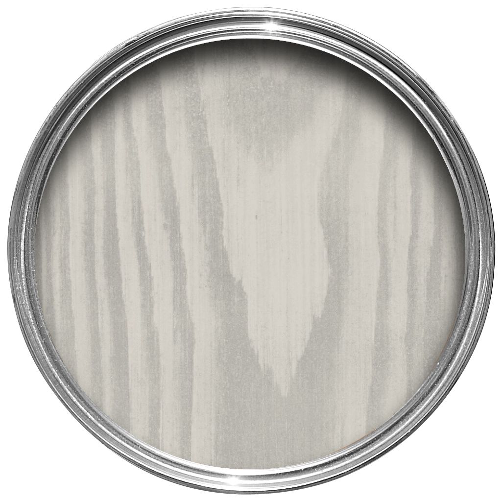 Cuprinol Garden shades Pale jasmine Matt Multi-surface Exterior Wood paint, 5L