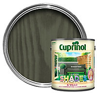 Cuprinol Garden shades Somerset green Matt Multi-surface Exterior Wood paint