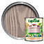 Cuprinol Garden shades Sweet pea Matt Multi-surface Exterior Wood paint, 1L