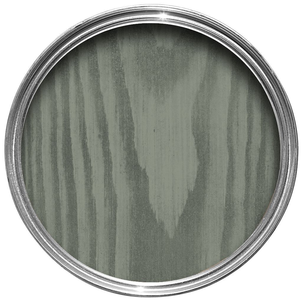 Cuprinol Garden shades Wild thyme Matt Multi-surface Exterior Wood paint, 1L