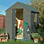 Cuprinol Garden shades Wild thyme Matt Multi-surface Exterior Wood paint, 50ml Tester pot