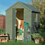 Cuprinol Garden shades Willow Matt Multi-surface Exterior Wood paint, 5L