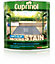 Cuprinol Silver birch Matt Decking Wood stain, 2.5L