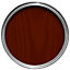 Cuprinol Softwood & hardwood Mahogany Furniture Wood stain, 750ml