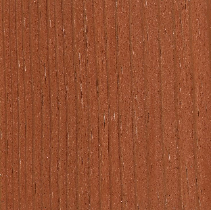 Cuprinol Ultimate Golden cedar Matt Exterior Wood paint, 4L