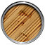 Cuprinol UV guard Natural Matt DeckingUV resistant Wood oil, 5L