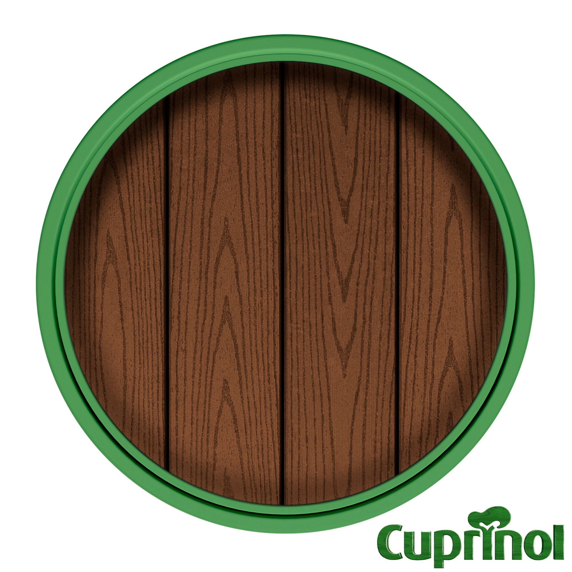 Cuprinol UV Guard Teak Decking Wood oil, 5L