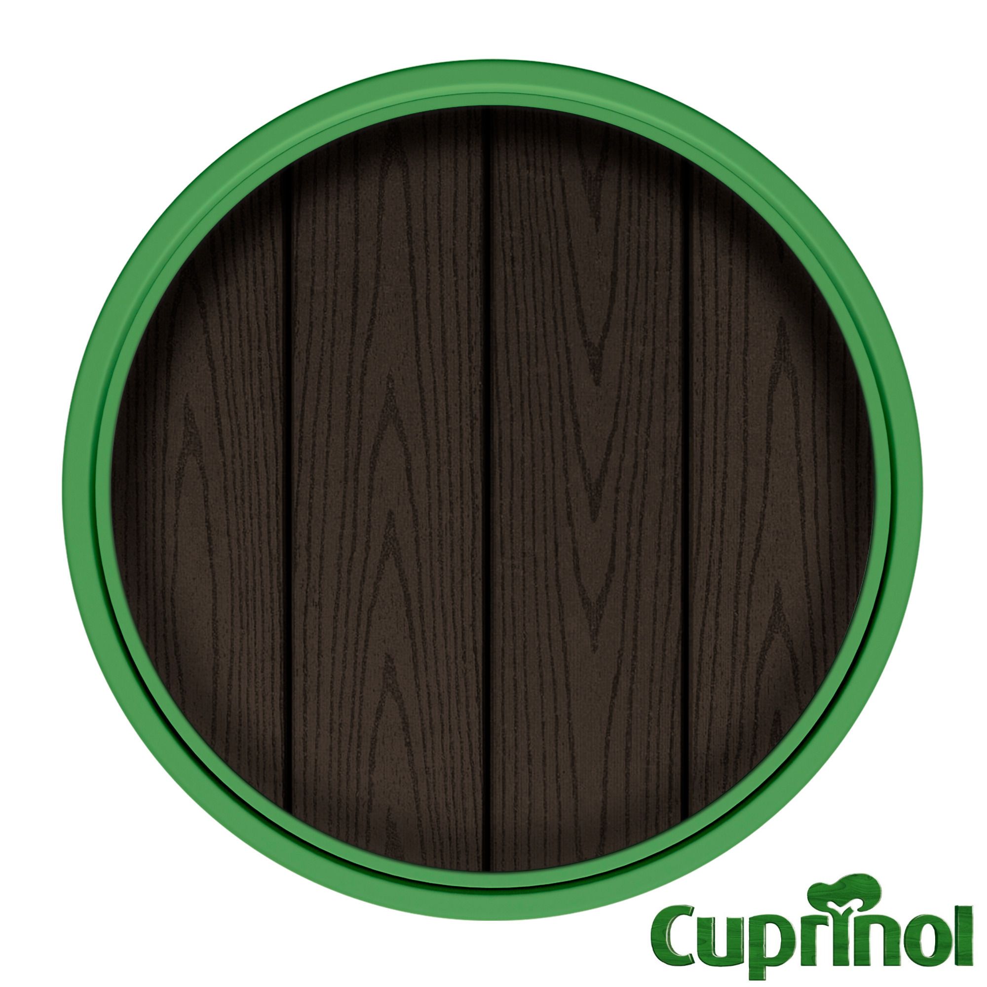Cuprinol UV Guard Walnut Teak Wood oil, 2.5L