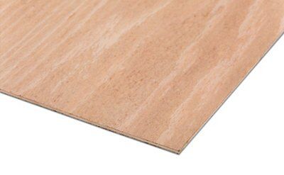 1/2-in x 4-ft x 8-ft Sumauma Sanded Plywood in the Plywood