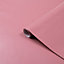 D-C-Fix Matt Ash rose pink Self-adhesive film (L)2m (W)675mm
