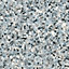 D-C-Fix Matt Grey Granite effect Self-adhesive film (L)2m (W)675mm