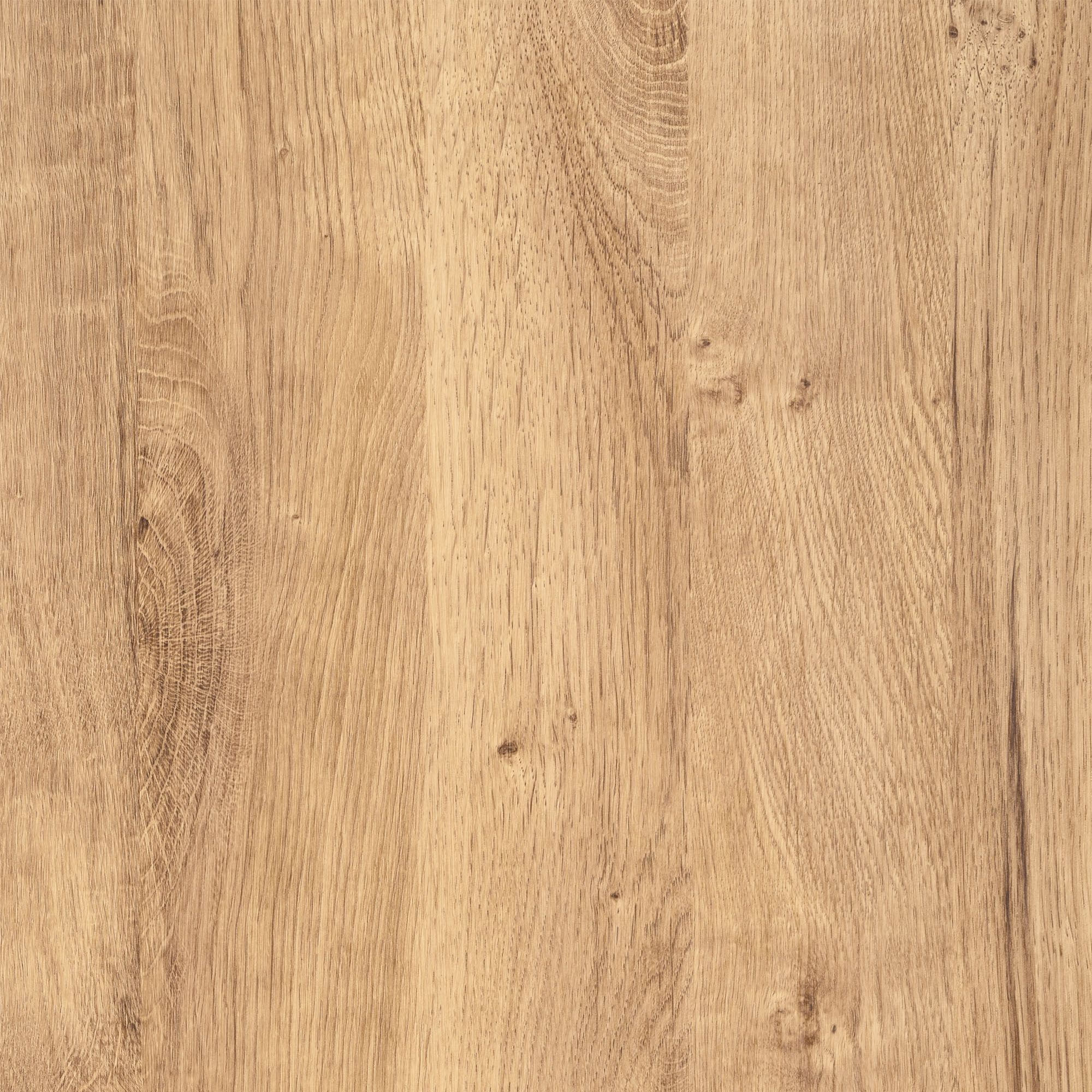 D-C-Fix Ribbeck Matt & satin Oak Woodgrain effect Decorative film (L)2.1m (W)900mm