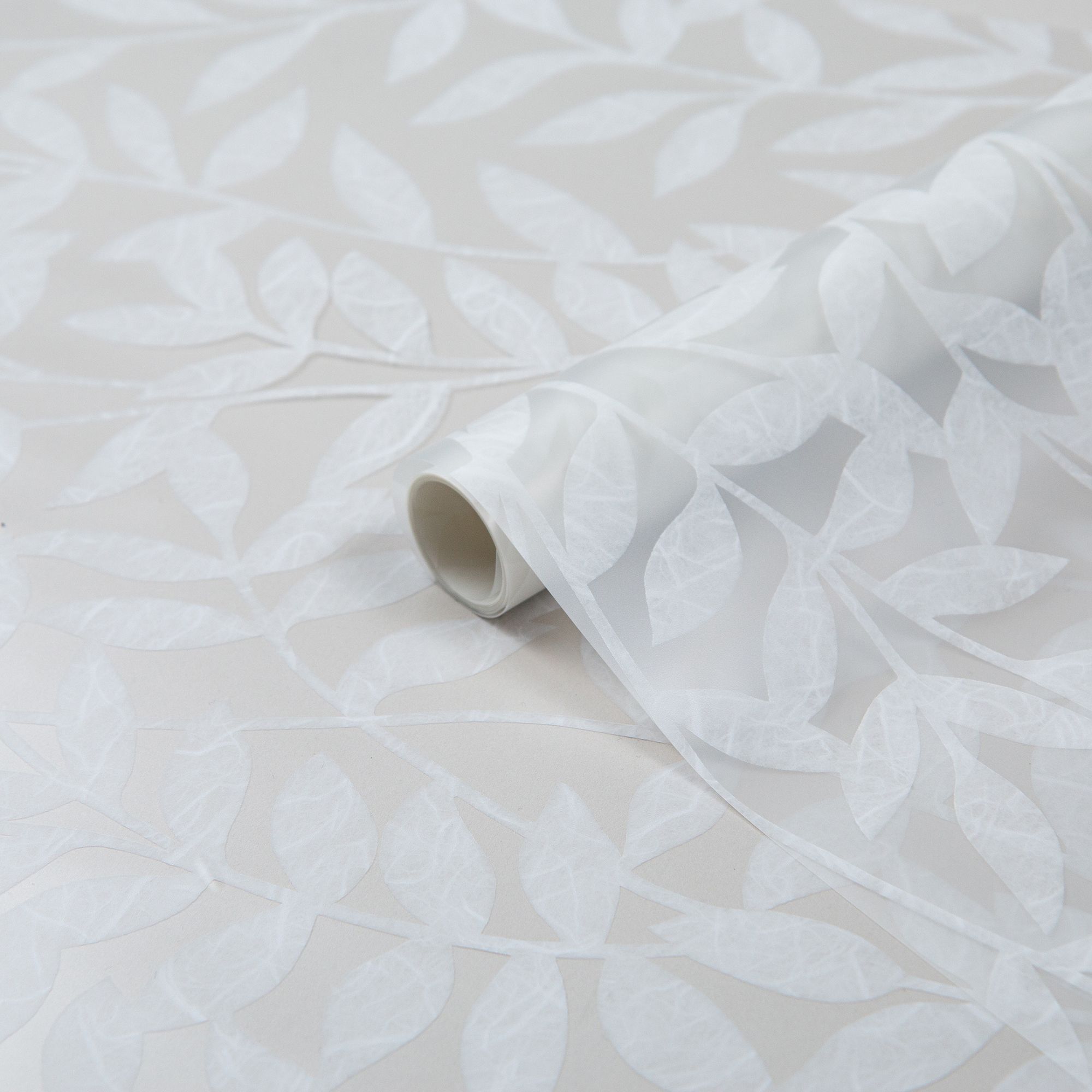 Plain Acrylic Felt Fabric Mini Roll 5m White - per 5 metre roll :  : Home & Kitchen