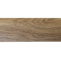 D60P3WOP2 Natural Oak effect Threshold (L)90cm