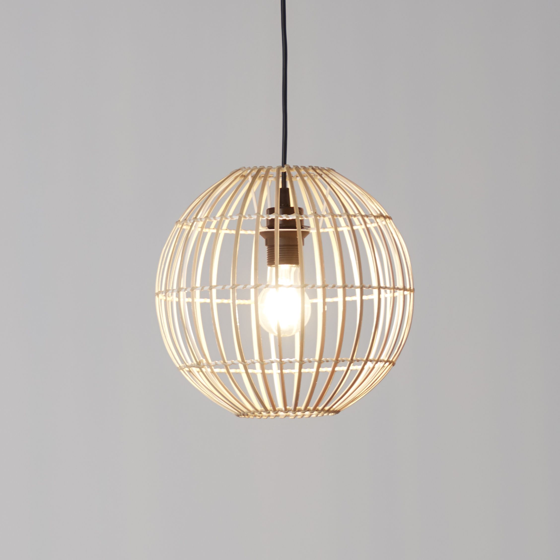 Dacite brushed brass effect deals pendant ceiling light
