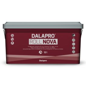 Dalapro Roll Nova Grey Ready to use Multi-purpose Filler, 12L 17kg