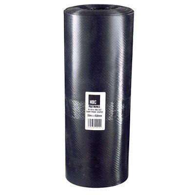Damplas Black Damp proof course, (L)30m (W)450mm