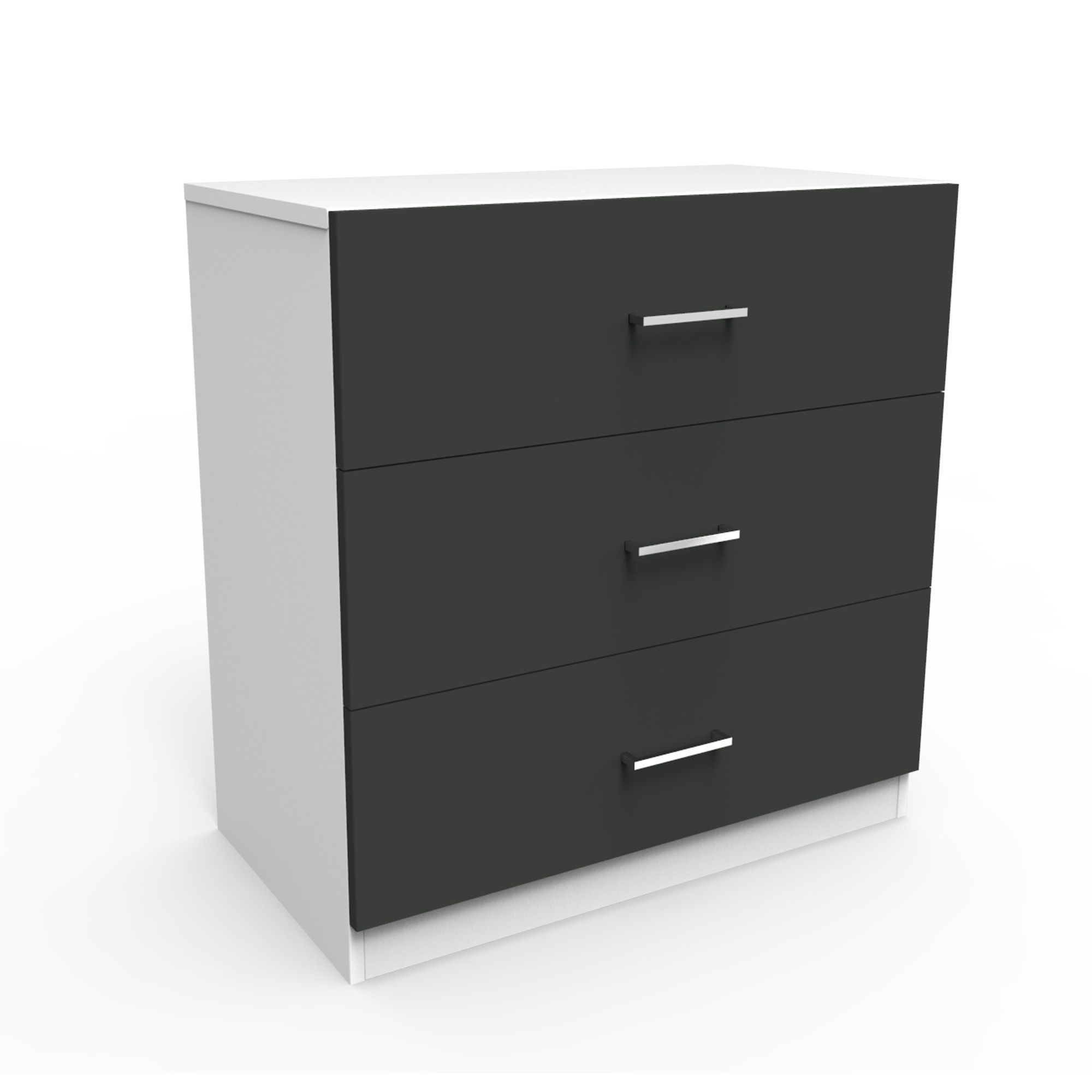 B&q chest store of drawers