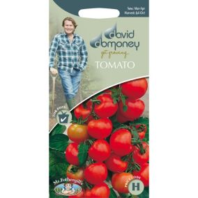 David Domoney Alicante Tomato Seed