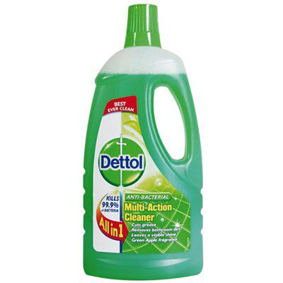 Dettol Cleaner, 1L | Tradepoint