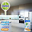 Dettol Kitchen Oxygen splash Cleaning wipes, Pack of 80