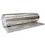 Dettol Reflective insulation roll, (L)15m (W)0.42m (T)40mm