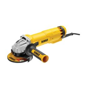 DEWALT 1000W 115MM ANGLE GRINDER