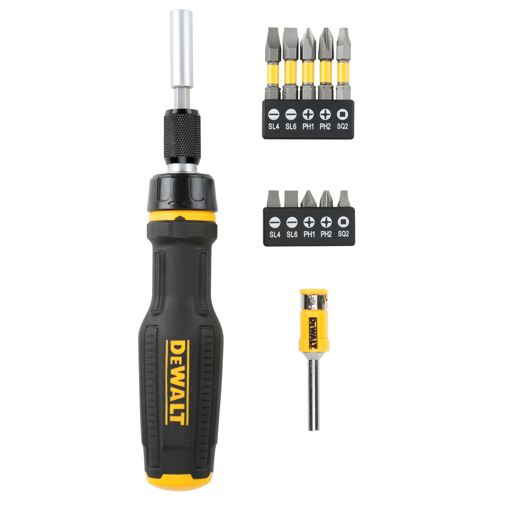 Full deals screwdriver set