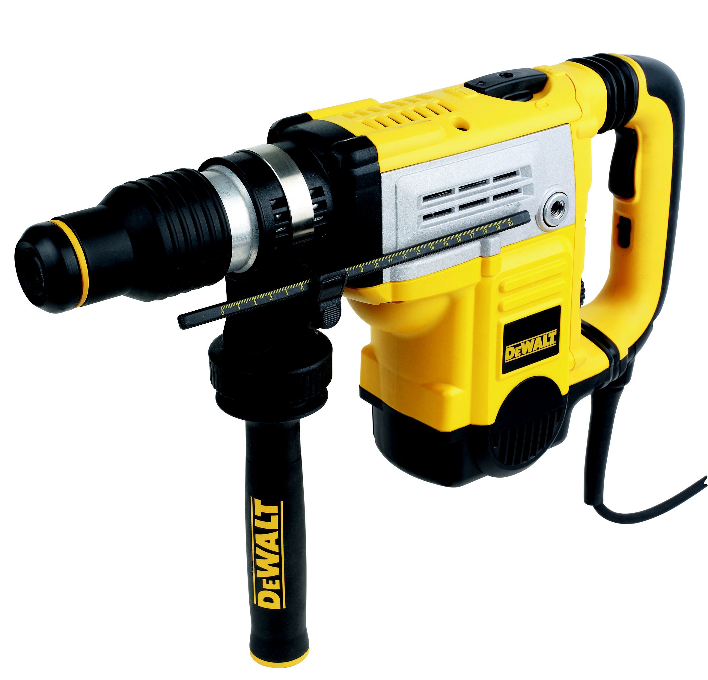 Dewalt 110v sds deals drill