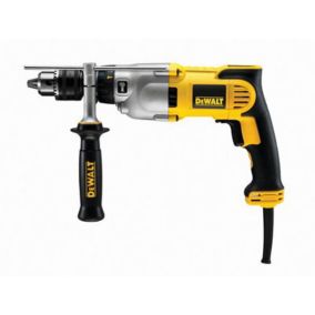 DeWalt 110V 1300W Corded Percussion drill D21570K-LX