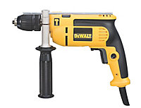 DeWalt 110V 650W Corded Hammer drill DWD024K-LX