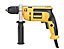 DeWalt 110V 650W Corded Hammer drill DWD024K-LX