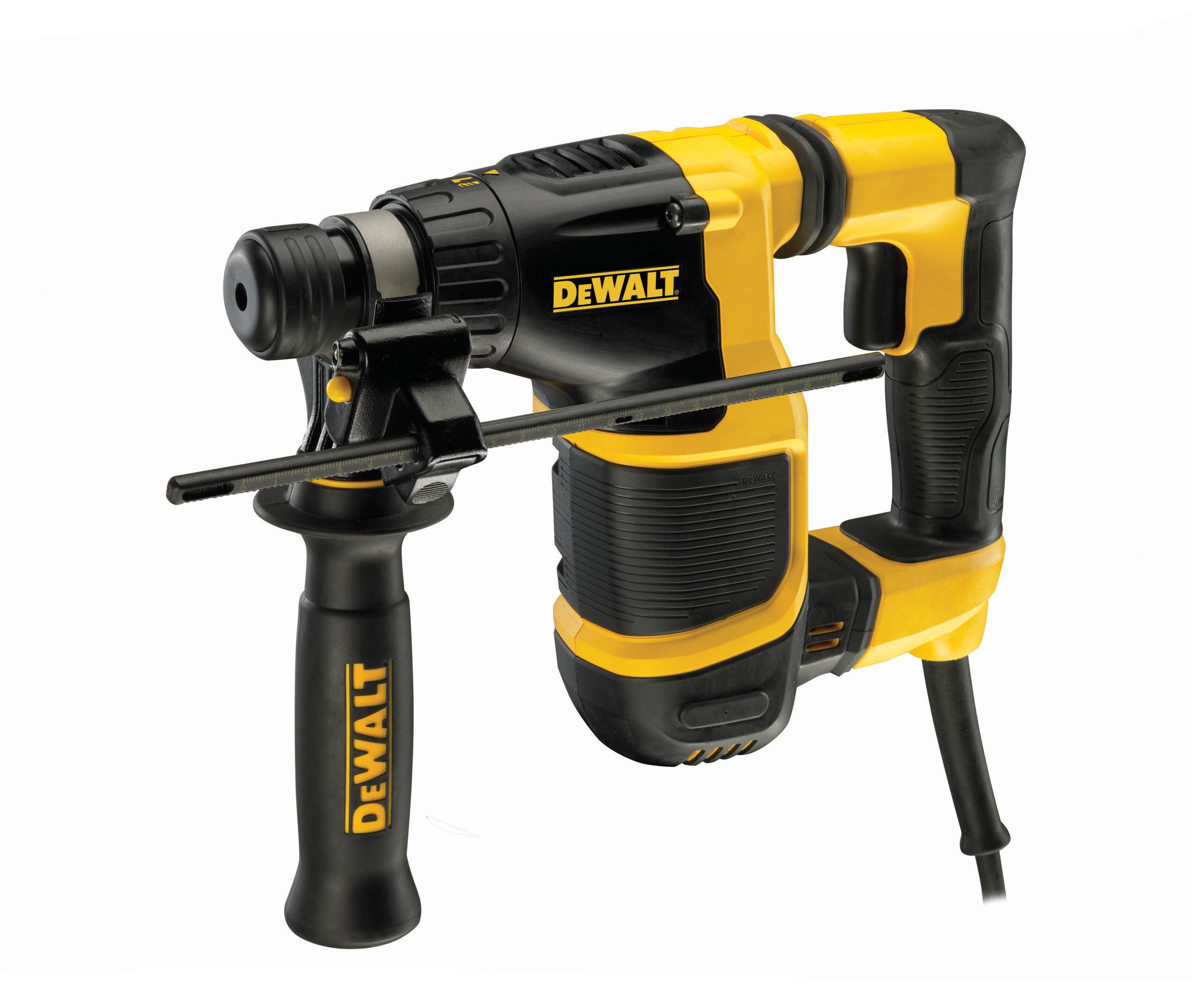 Dewalt discount corded sds