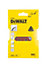 DeWalt 120 grit Sanding sheet set (L)93mm (W)93mm, Pack