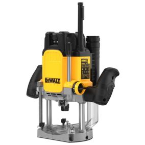 DEWALT 12MM ROUTER IN KITBOX