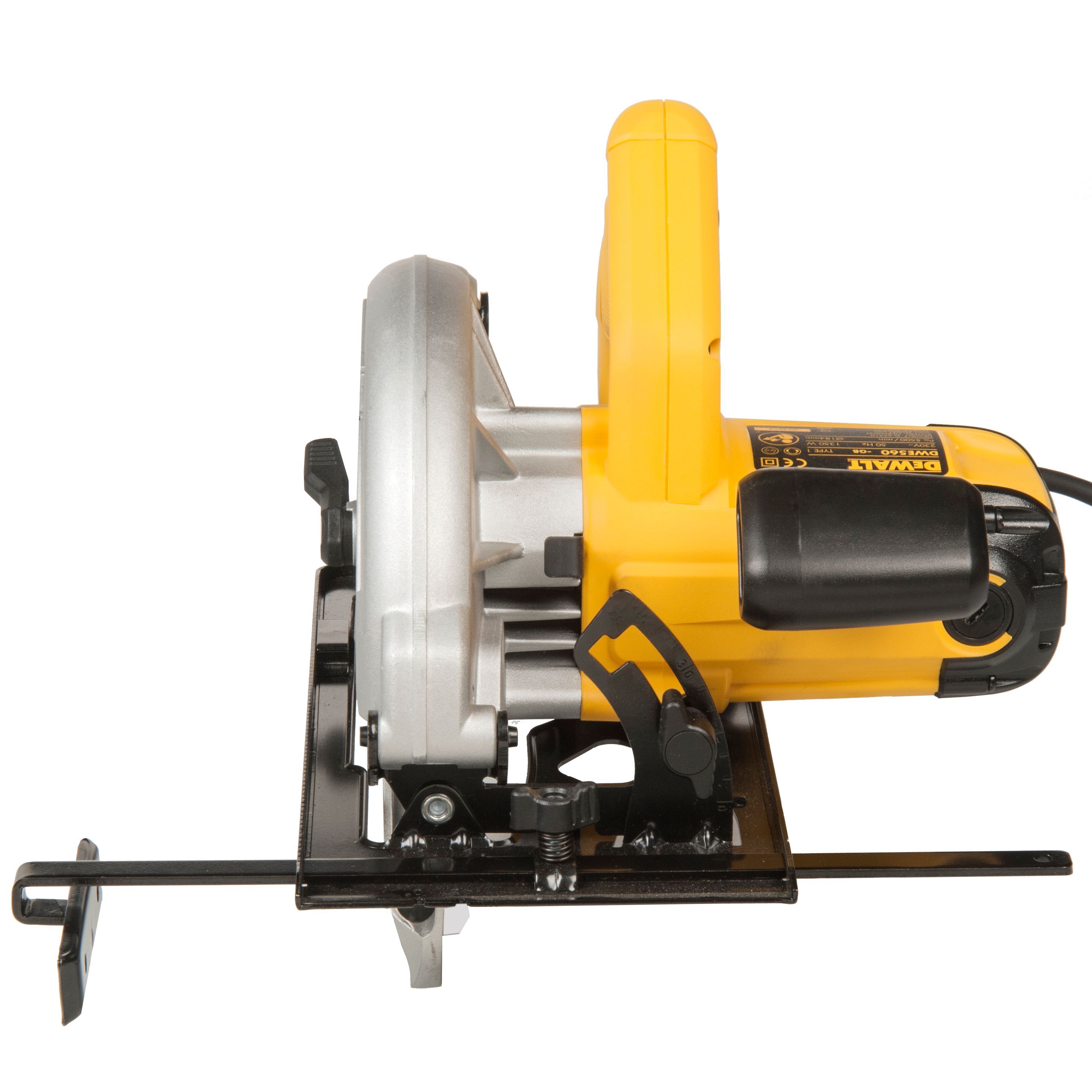 Dewalt skill saw online corded